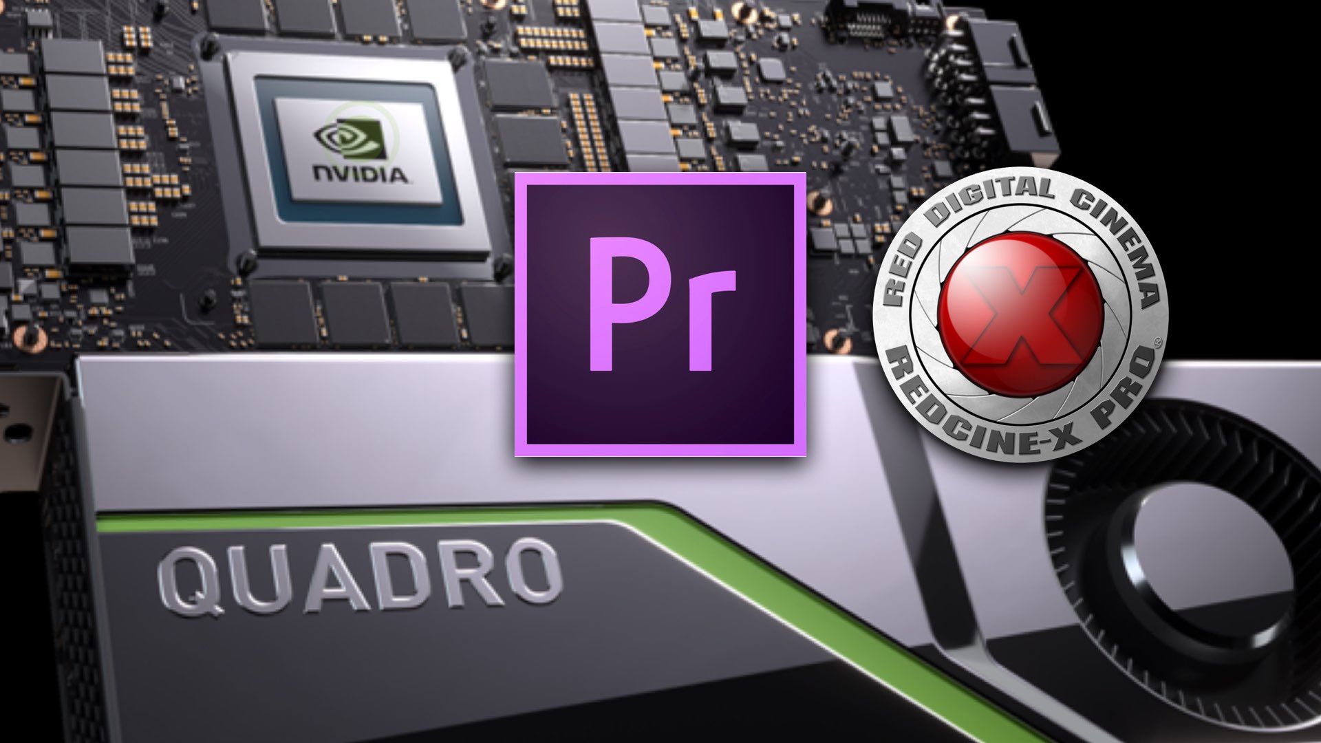 geforce vs quadro adobe premiere