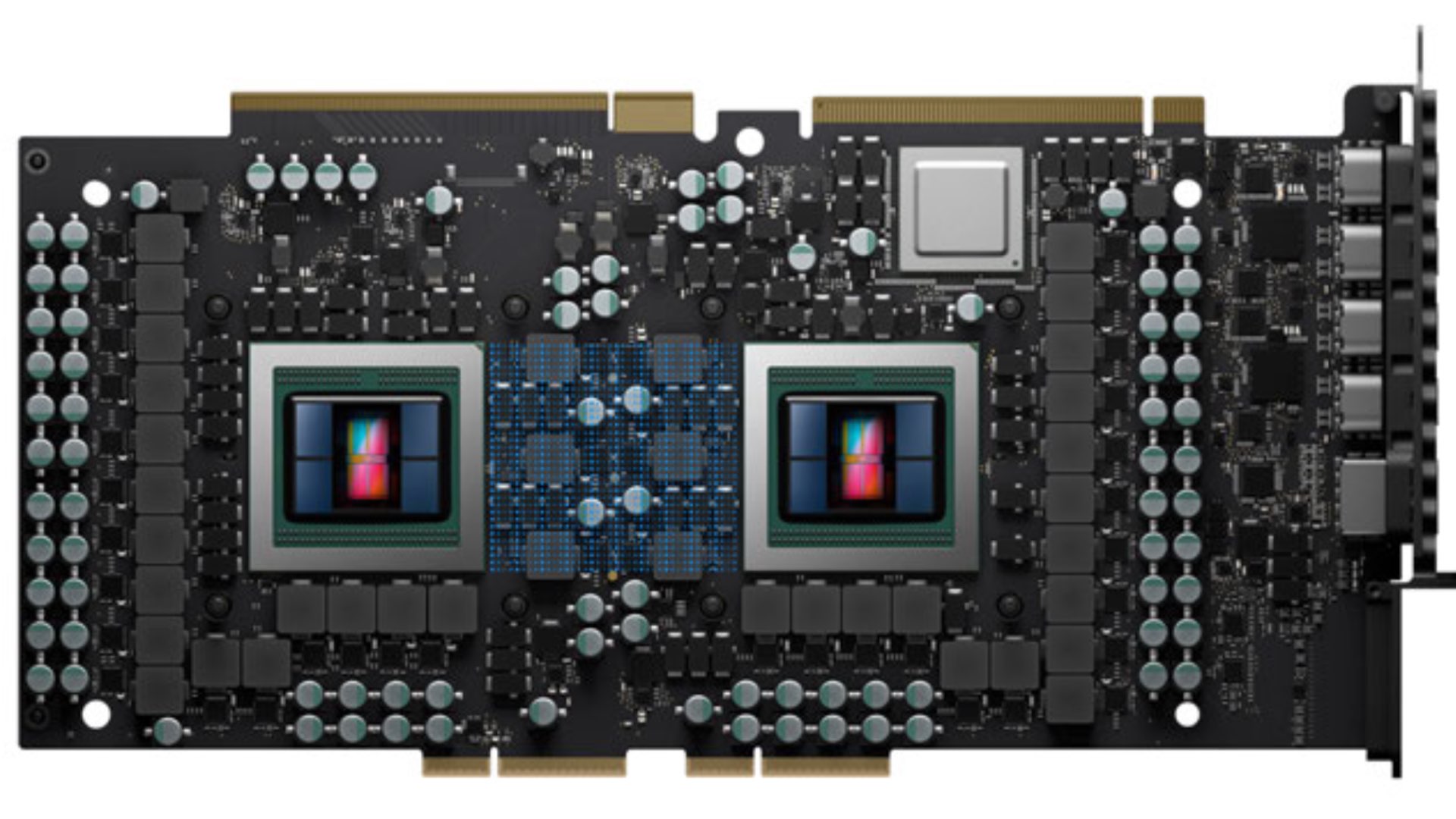 Radeon r9 fury x2. Видеокарта nvidia tesla a100 80gb. Два графических процессора. Два графических процессора. Nvidia a100 sxm4.