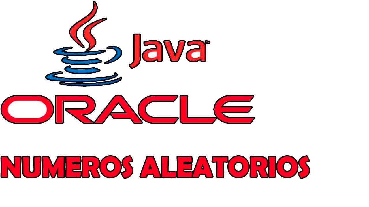 Generar Numeros Enteros Aleatorios En Java
