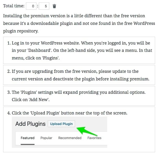 All in one schema rich snippets · 3. Yoast Seo 8 2 Automatically Add Structured Data With Gutenberg Content Blocks Yoast