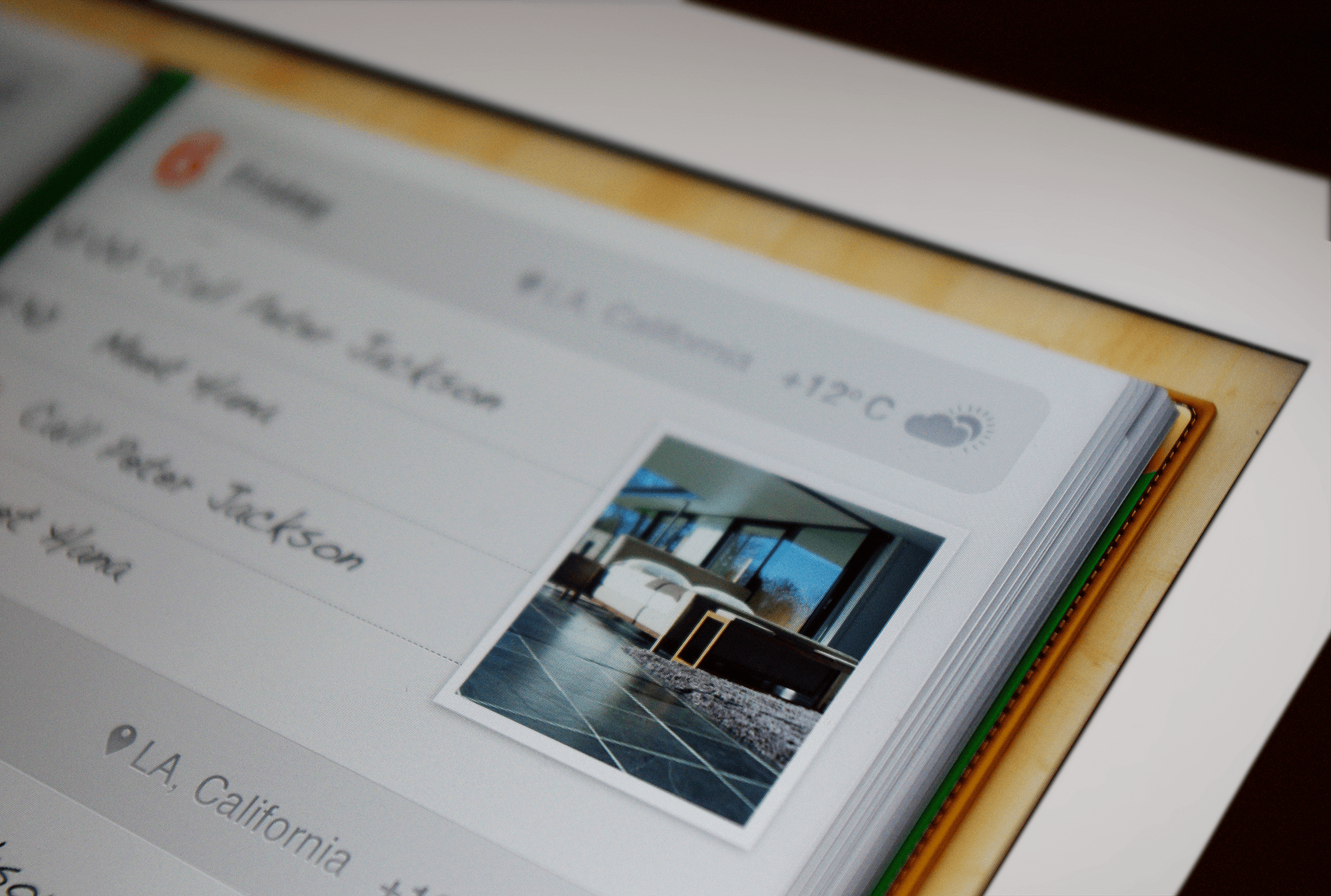 Planner App