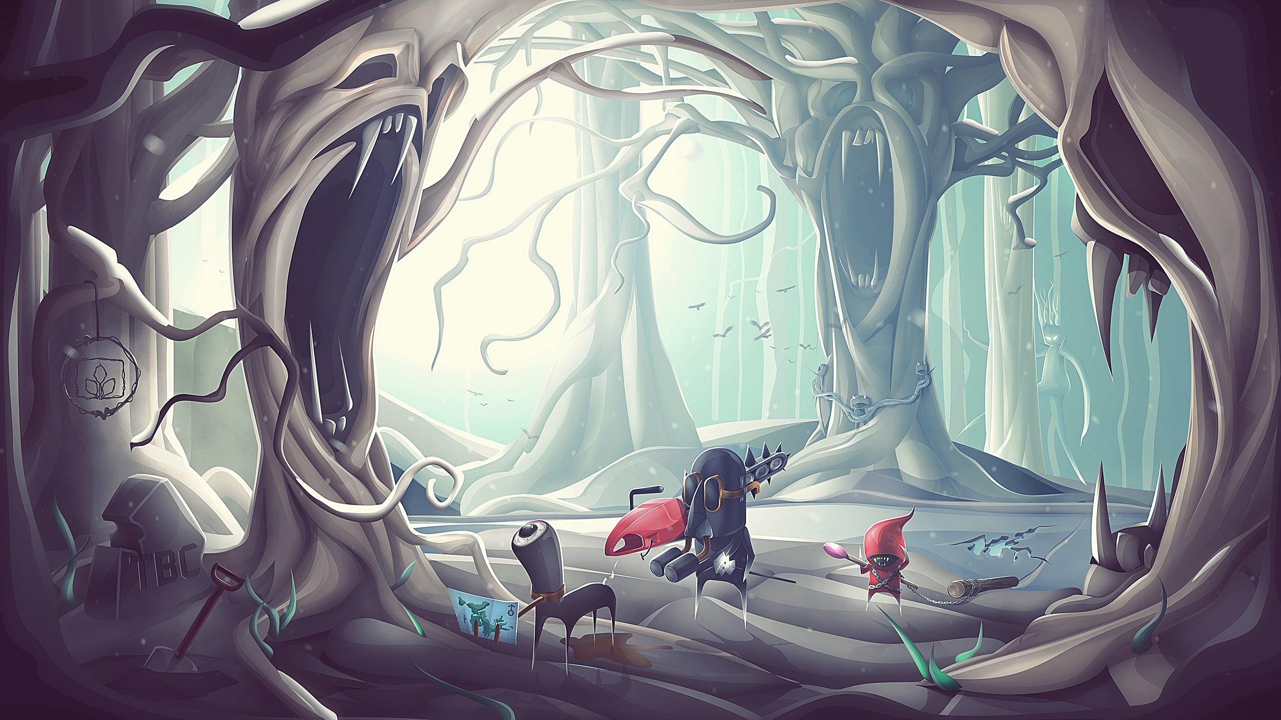 CommArts Illustration