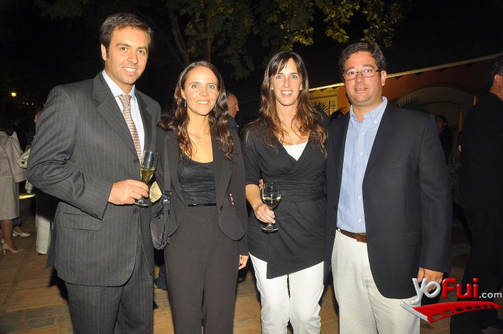 Civil industrial engineer from the pontificia . Yofui Com Jose Miguel Benavente Francisca Tagle Polet Steinmeyer Eduardo Alemparte En Concierto De Otono En Santa Rita Capilla Santa Rita 244602