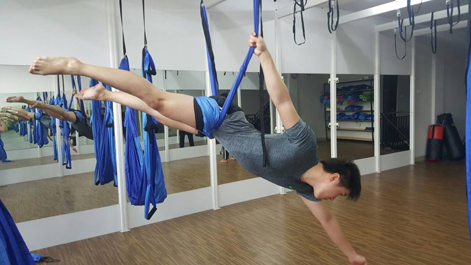 Kelas Yoga di Bandung | Yoga di Bandung | Kelas Yoga | Bandung Yoga