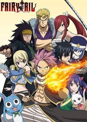 Fairy Tail Season 2 2 60551L
