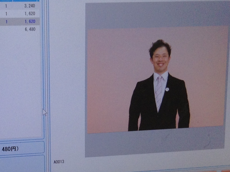 お見合い戦士に告ぐ 後悔しないお見合い証明写真を準備せよ 絶対に逃せないポイント5つ 横ちゃんがゆく