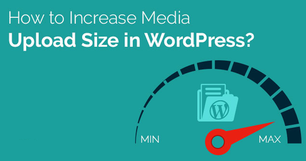 Though there are several files uploading php libraries available in the market, the best one to use is the. Finding the way to increase Maximum File Upload Size in WordPress - YoloTheme
