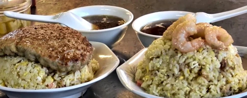 중화식당 동동 메뉴 사진