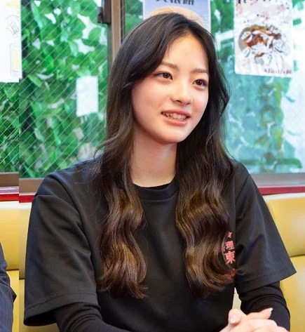 이케다 호노카 사진