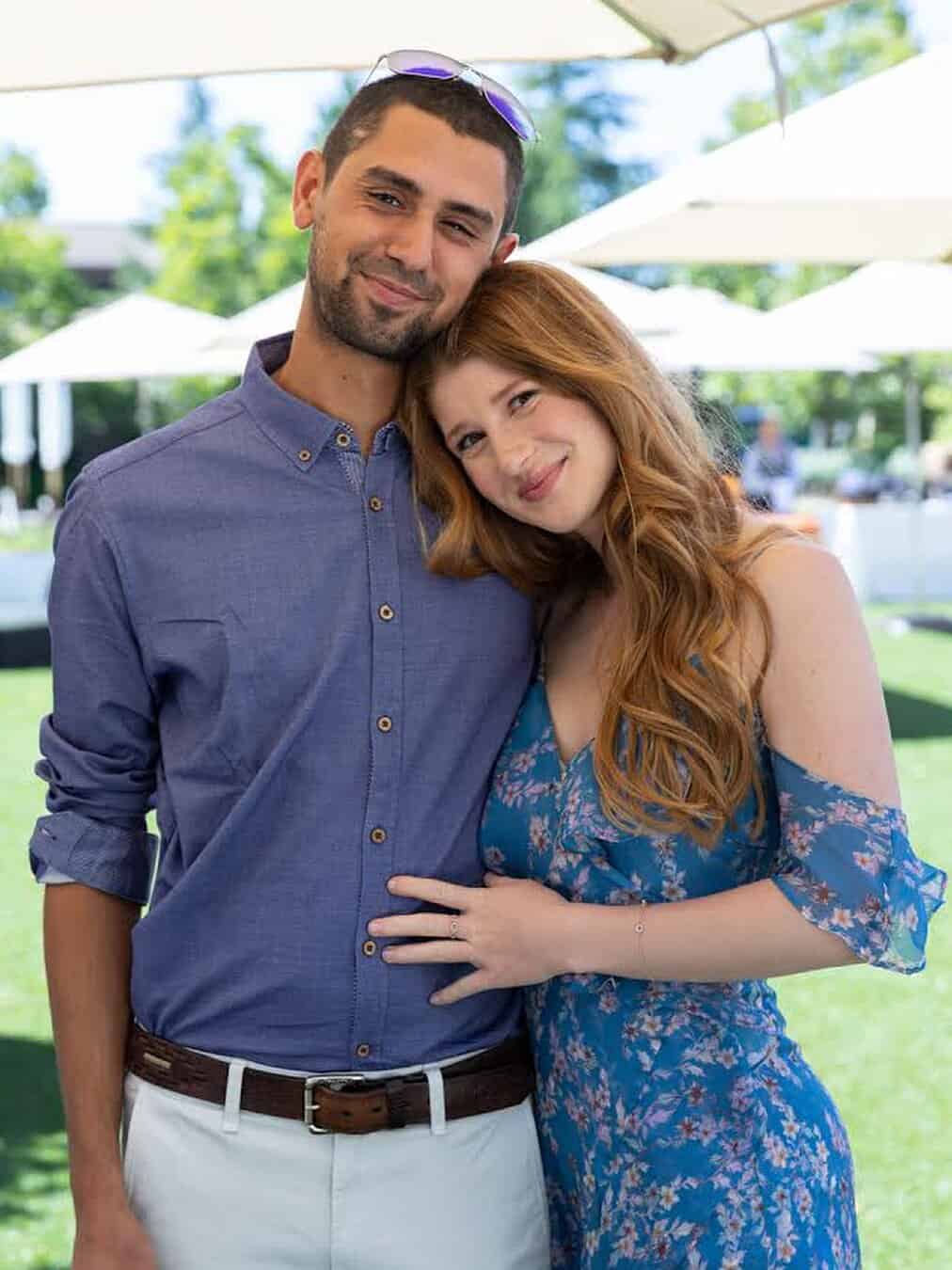 Many companies featured on money advertise with us. Westchester S 5 Million Wedding Jennifer Gates To Tie Knot Before 300 On North Salem Horse Farm Yonkers Times