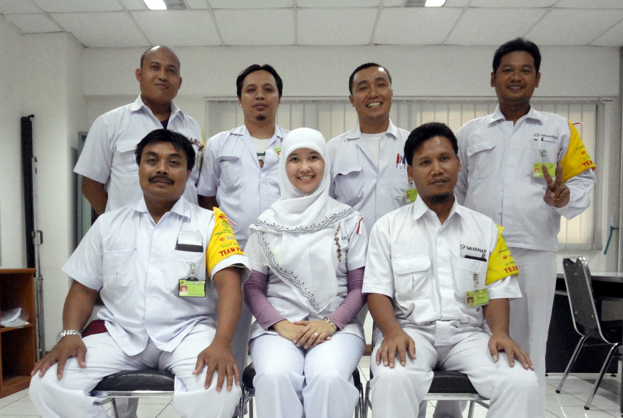 Apabila anda berminat dan memenuhi persyaratan dari loker pt jtekt . Jika Saya Di Rumah Saja A Simple Life