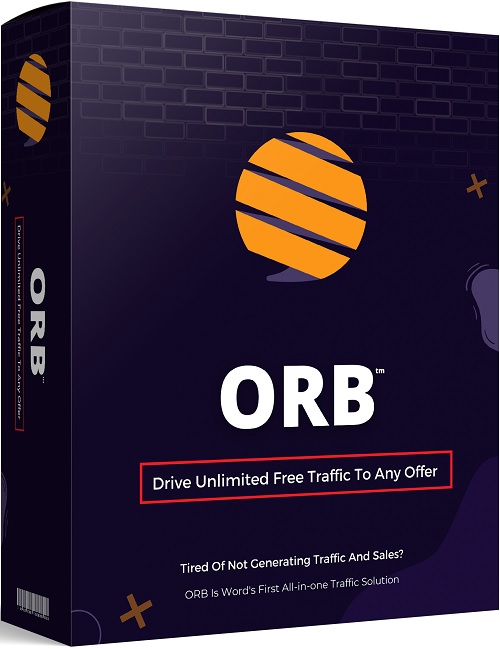 Instagram Leads Generator And Traffic Software - ORB - Yoojy Digitals
