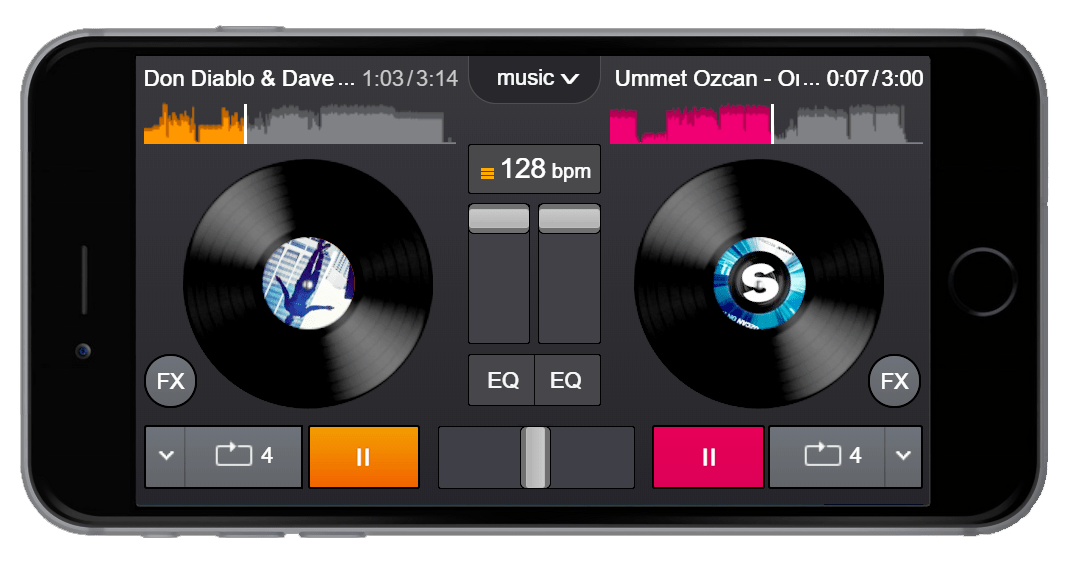 Dj lunatique is a platform where your favorite meme sounds can be found and . You Dj Info And Support