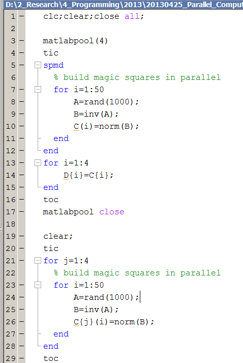 parallel_computation_spmd - Youngmok Yun: Roboticist in Austin