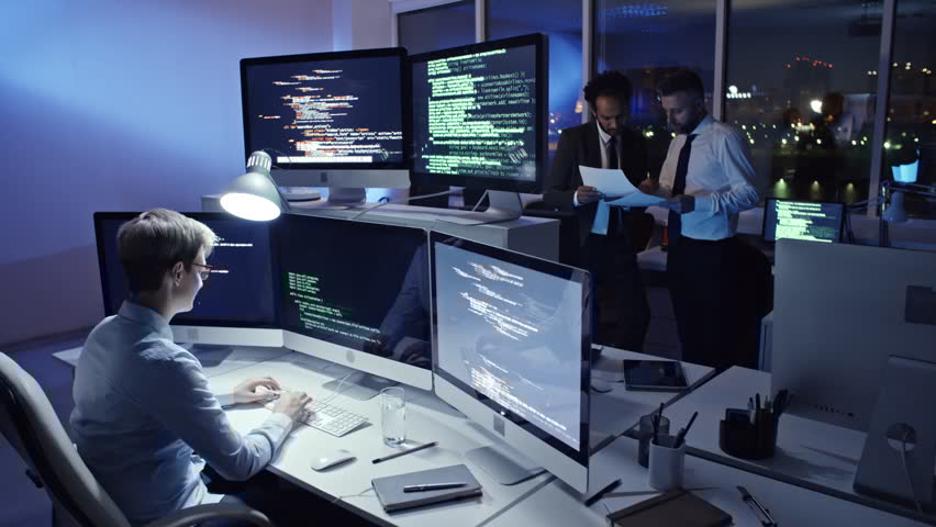 How To Become a Computer Programmer[Explained from Rough]
