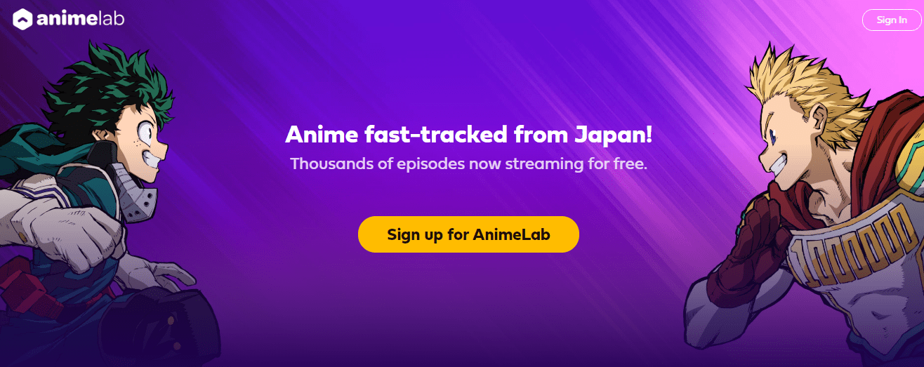 Features of animelab premium mod apk. 20 Best Animelab Alternatives Sites Like Animelab