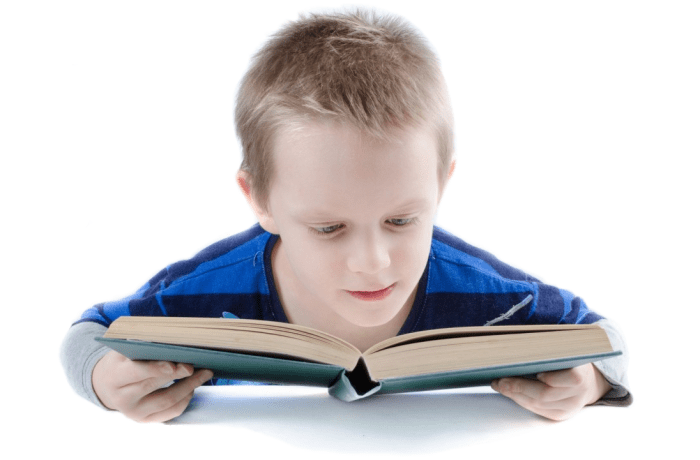 Free reading clipart - Clipartix