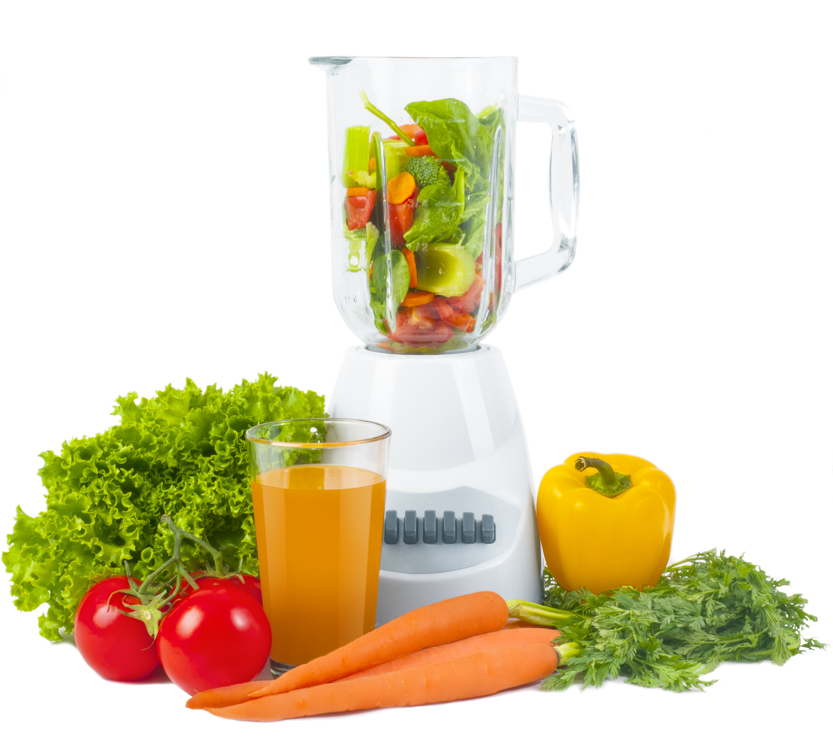 best combination food processor and blender