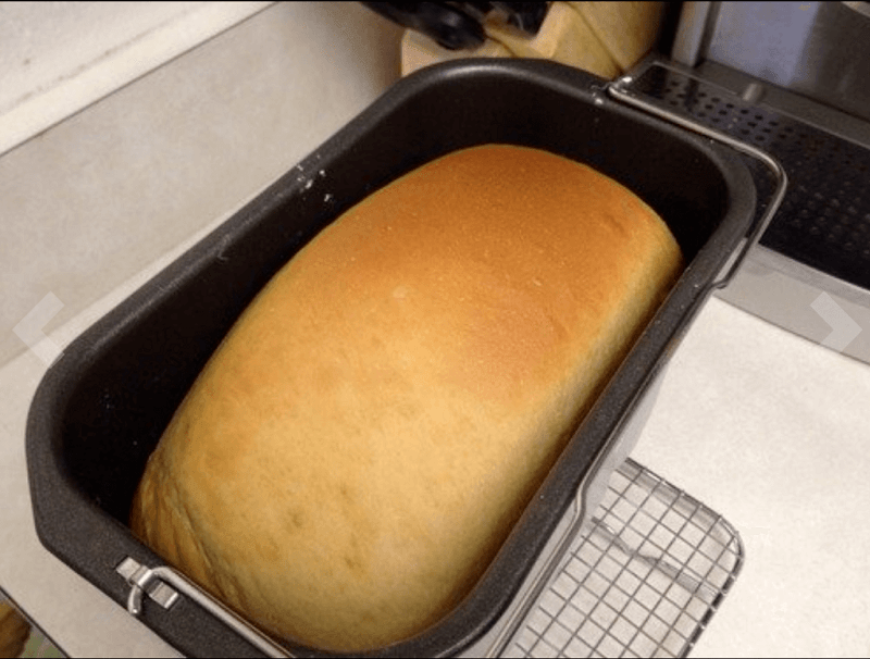 Making them yourself is no. West Bend 41300 Breadmaker Review | YourBreadMachine.com