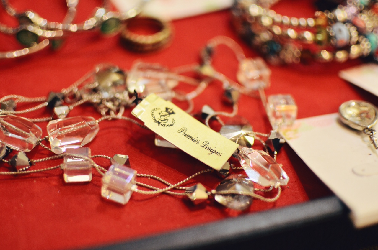 Premier Jewelry Party