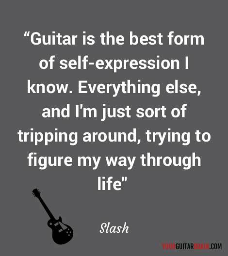 You don’t know why you like ’em but you do.” —waylon jennings. 21 Guitar God Quotes That Ll Inspire You Even When U Feel Like Caving In