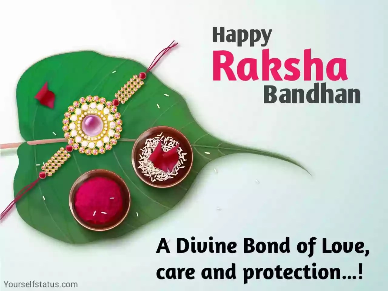 “happy raksha bandhan to my lifetime leg puller. Happy Raksha Bandhan Wishes 2021 Raksha Bandhan Rakhi Status Quotes Images Sms Message To Wish Your Sister And Brother Yourselfstatus