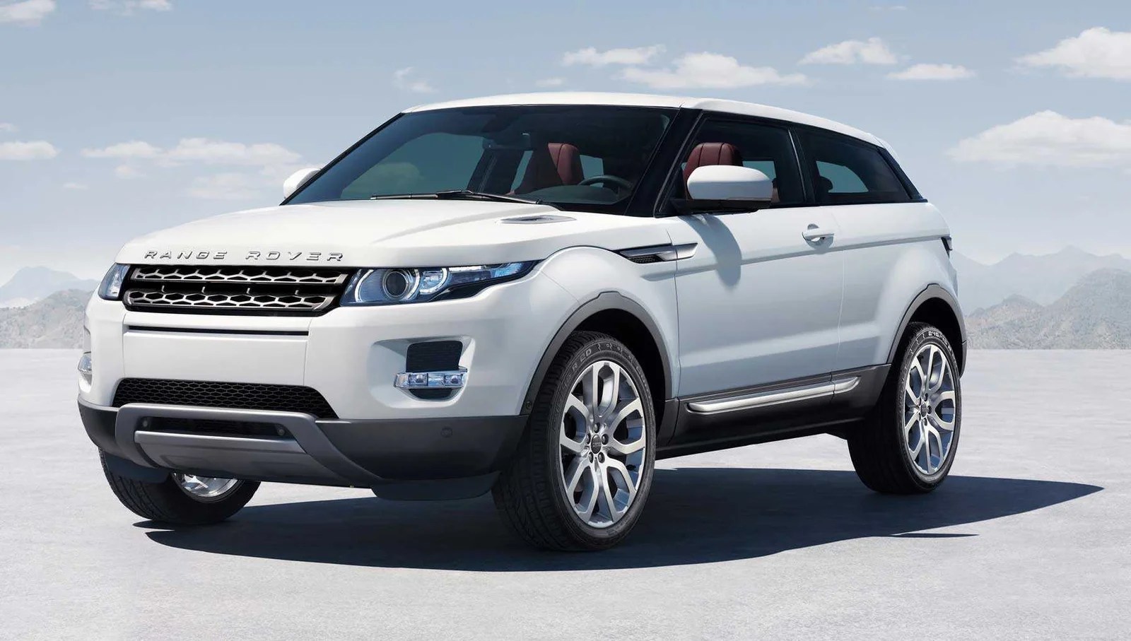Jaguar land rover limited