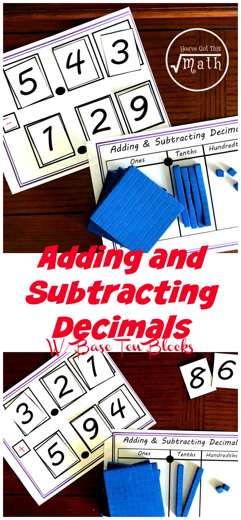practice-addition-and-subtraction-of-decimals-with-this-hands-on-activity