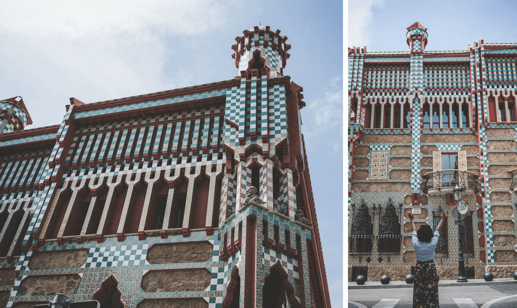 The barcelona city pass is a great option for those who wish to enjoy all of the city's highlights, without the inconvenience of booking several tickets and having to collect them. Barcelona Gaudi Tour Tips To See Five Famous Masterpieces On Your Own