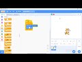 Scratch Basic Tutorial 2 - Using Blocks in Scratch in Hindi . Scratch Programming for kids in Hindi