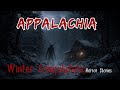 12 Disturbing Winter in Appalachian Trail Horror Stories | 2H Compilation | Horror Spectator