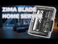 ZimaBlade — an “out-of-the-box” home server? Testing ZimaOS and containers