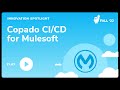 Copado CI/CD for MuleSoft