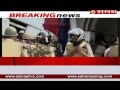 Fight broke out between Police and prisoners in Gorakhpur jail
