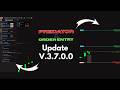 New Predator X Order Entry V3.7.0.0 - Stealth Stop Management