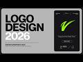 The NEW Logo Design Knowledge You Need In 2026!