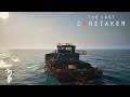 This Ocean World Survival Keeps Getting Better - The Last Caretaker EP2