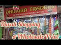 Diwali Shopping at Wholesale Price in Chandigarh! Must Watch Vlog #diwalishopping