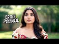पति से छुपकर पत्नी जाती थी अपने पुराने आशिक़ से मिलने | Crime Patrol New Episode क्राइम पेट्रोल