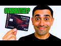 AMEX Qantas Business Rewards Card | Honest Review (ALL YOU NEED TO KNOW)