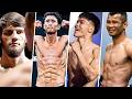 Fight Week UNFILTERED 🤳 Nabil Anane, Rambolek, Asadula Imangazaliev \u0026 Nong-O | Vlog #2