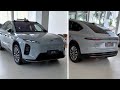 2025 Nio EC6 in-depth Walkaround