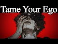Master Your Ego, Reclaim Your Life – Carl Jung (FULL COURSE)