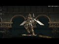 Final Fantasy XIV - The Orbonne Monastery Blind run Part 1