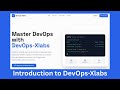Introduction To Devop-Xlabs