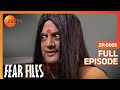 Fear Files - फियर फाइल्स - Kinner Ki Antim Yatra - Horror Video Full Epi 5 Top Hindi Serial ZeeTv