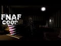 FNaF Coop: FNaF 4 Scooper \u0026 \