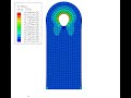 Abaqus tutorial for beginners