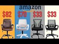 What’s The Best Chair Under $100?