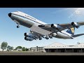 Boeing 747 Crashes Immediately After Takeoff | Deadly Configuration